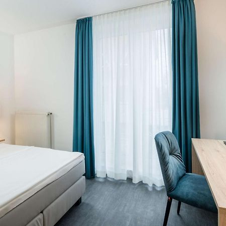 Best Western Hotel Lippstadt Kültér fotó