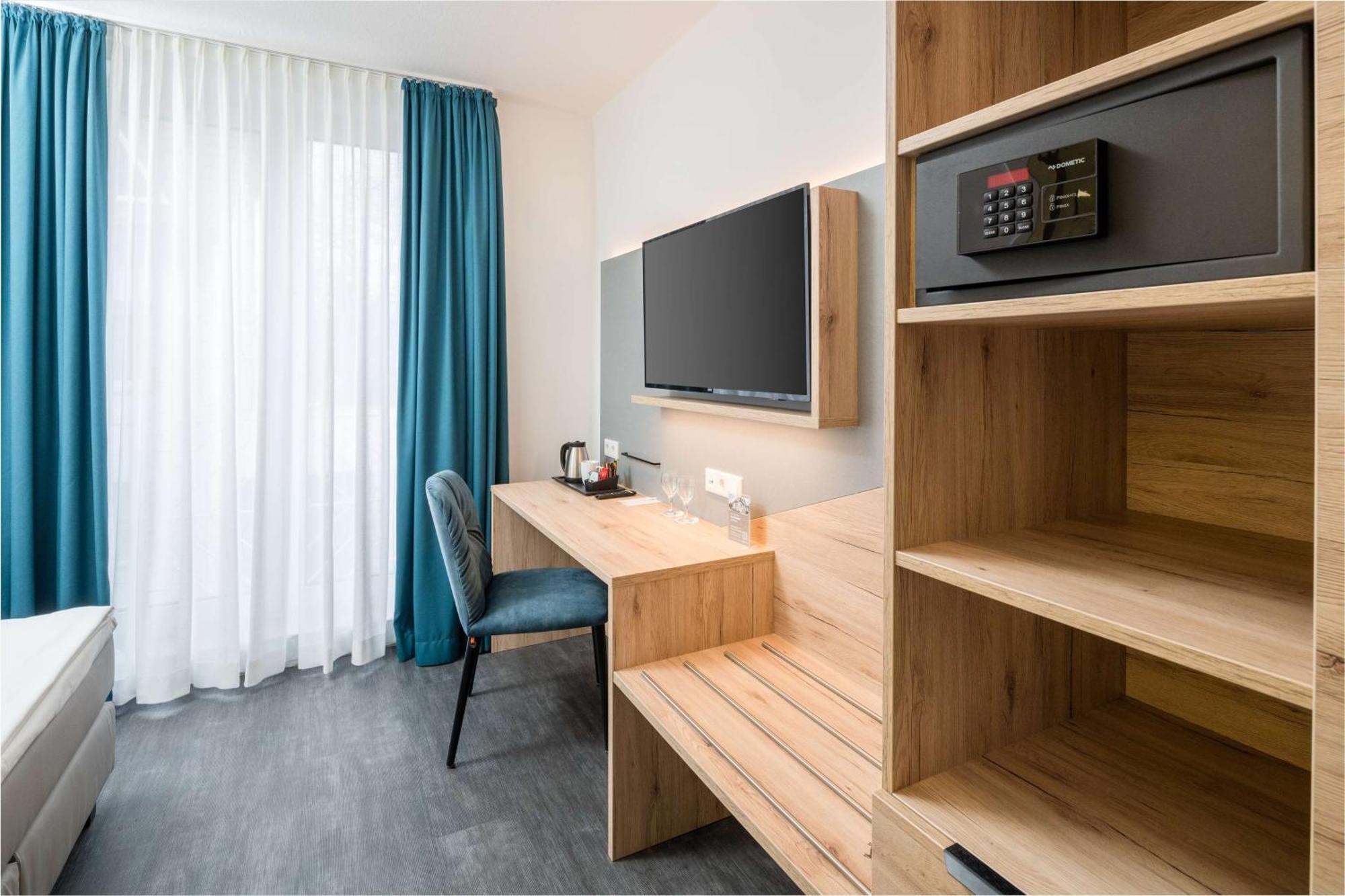 Best Western Hotel Lippstadt Kültér fotó