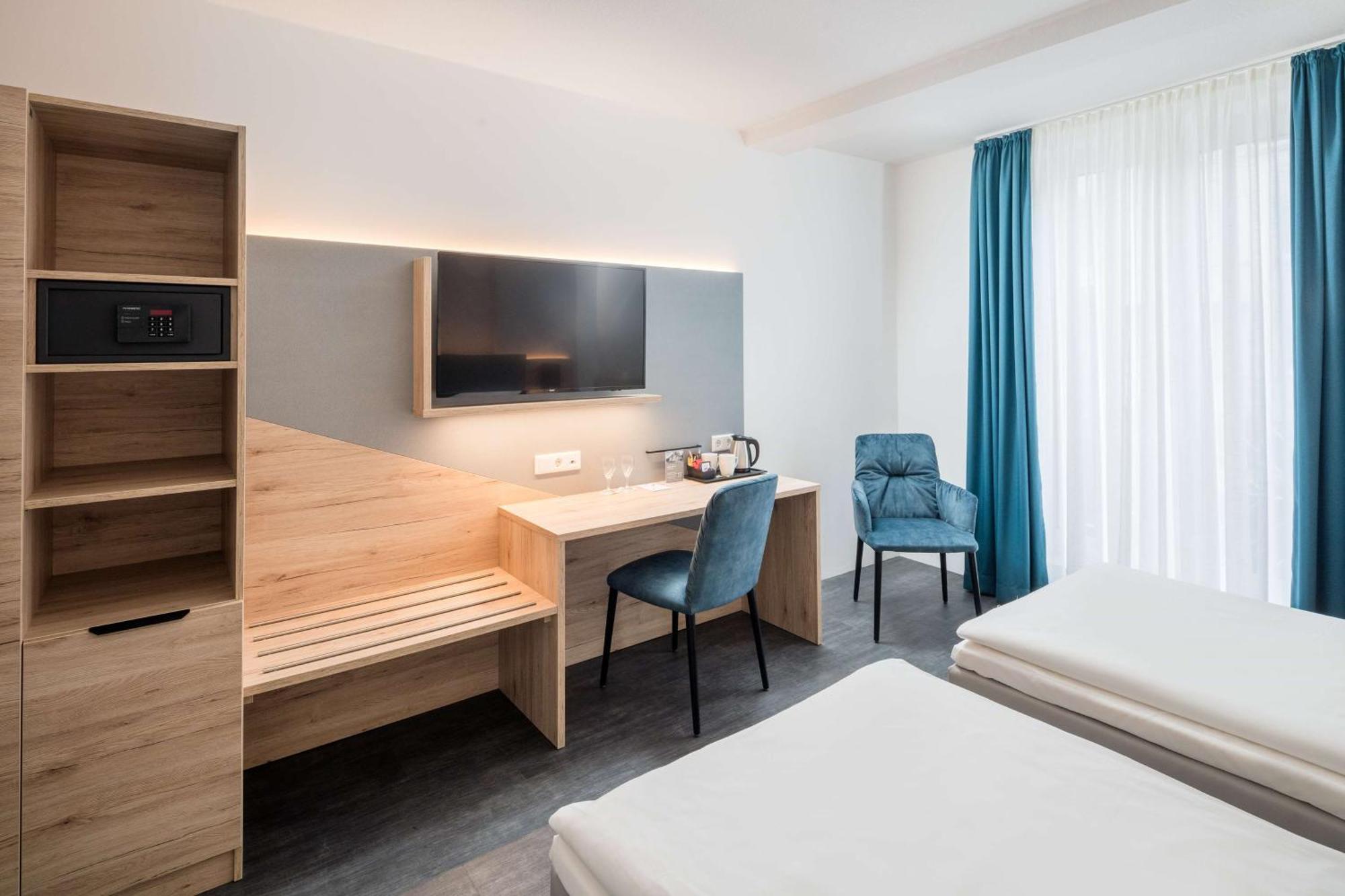 Best Western Hotel Lippstadt Kültér fotó