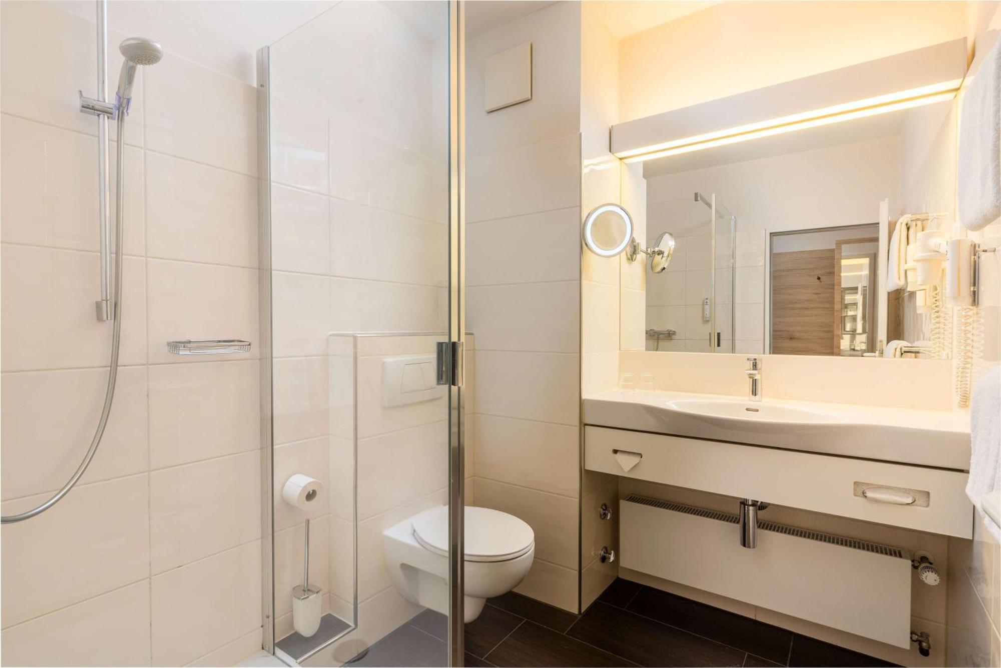 Best Western Hotel Lippstadt Kültér fotó